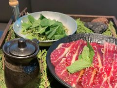 -黑崎烧肉·山野厨房(坪山店)