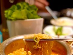 -韩聚屋韩国烤肉餐厅(新北万达店)