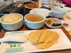 -翠华餐厅(百老汇店)