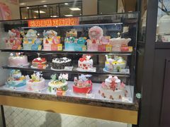 -味多美蛋糕(灯市口店)