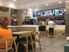 -魏家凉皮(丽彩万达餐厅)