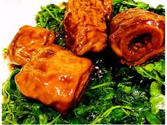 草头圈子-老正兴菜馆(福州路店)