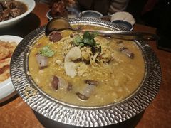 -95号酱骨·一块豆腐(展春园西路店)