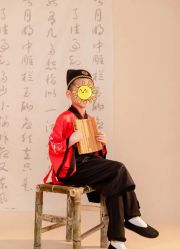 -小熊维尼高端儿童摄影(宝安旗舰店)