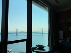 -大连君悦酒店
