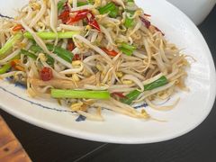 豆芽-东莱馋房(陆家嘴店)