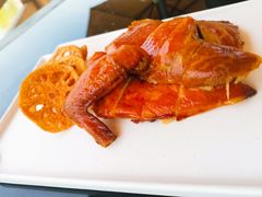 -杭州西子湖四季酒店·金沙厅