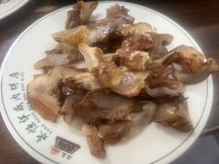 -清真永恒华威肉饼(潘家园店)