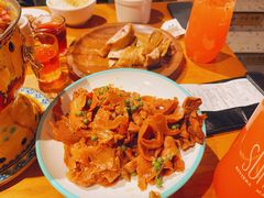 -隔壁老王·家常云南菜(花巷店)