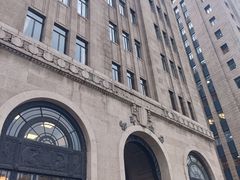 -上海和平饭店 Fairmont Peace Hotel