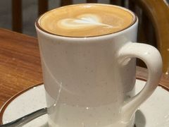 -TIGERS老虎西餐(亦庄店)