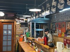 -虹鳗亭(钱湖北路店)