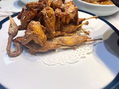 -沁园·珍藏湘味(芙蓉广场店)