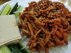 -正阳春烤鸭店(杨楼店)