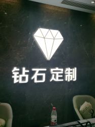 -Zbird钻石小鸟·钻戒婚戒定制高端珠宝私人定制中心