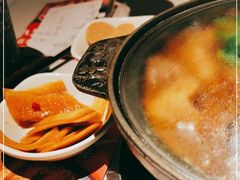 -牛小灶牛杂煲(北京路店)