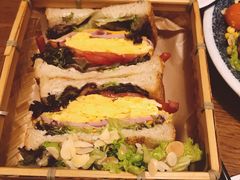 -AFS Cafe & Canteen(闽江二路店)
