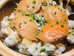-东南里湖景餐厅·新闽菜(浦西万达店)