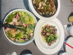 -秀儿四九城·新京菜(亚运村鸟巢店)