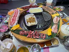 -玄希浪漫厨房·韩料烤肉(湖滨银泰in77店)