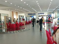 -烟台东联一汽丰田4S店(福山区店)