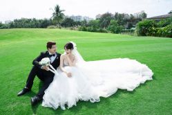 -北京燕尔婚礼策划