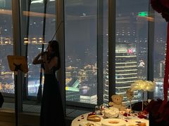 -THE WANG王品(上海中心云端店)