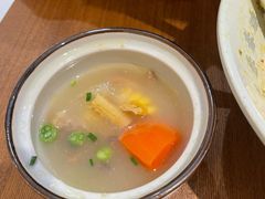 -王春春鸡汤饭(重庆巴南万达店)