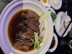 -阿庄新豫菜(通泰路店)