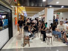 -楠火锅(龙阳广场店)