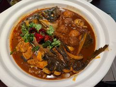 -永安鱼庄·镇江菜(东吴路店)