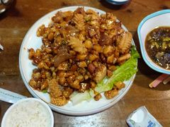 -盛德利食府 天津菜(河西店)