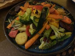 -haxnbauer海森堡德国餐厅(深圳coco店)