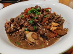 -衡厨·衡阳土菜(中南店)