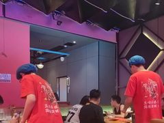 -庆峰龙虾烧烤(合肥一店)