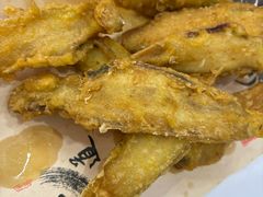 -叶存利海鲜大馅饺子(海宁路总店)