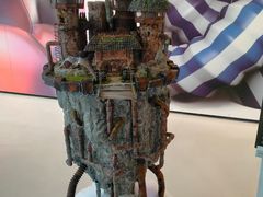 -四川美术学院美术馆