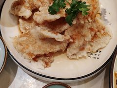 -陈家老院子(高新店)