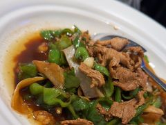 -兰湘子·湘菜小炒(泉舜店)