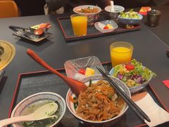 -無二炙坊·和牛烧肉(大钟寺1733店)