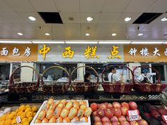 -钟楼大面包