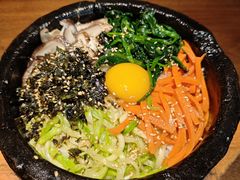 -大同江朝鲜菜•长春地标美食(绿园吾悦广场店)