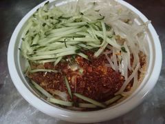 -晋爱面大同刀削面(白纸坊店)