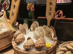-本源食集 日式烧肉·炉端烧(东海缤纷店)