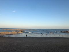 -日照灯塔风景区