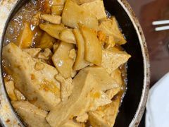 -新虹楼饭庄(崇明陈家镇店)