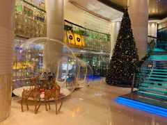 -厦门喜来登酒店
