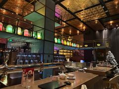 -THE CANNERY&JUJU 新鲜海鲜·牛排美食酒廊