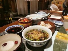 -南京大牌档(之心城店)