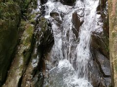 -藏龙百瀑风景区